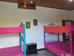 Finca en alquiler con piscina y río en Combia  - Finca en Pereira, Risaralda